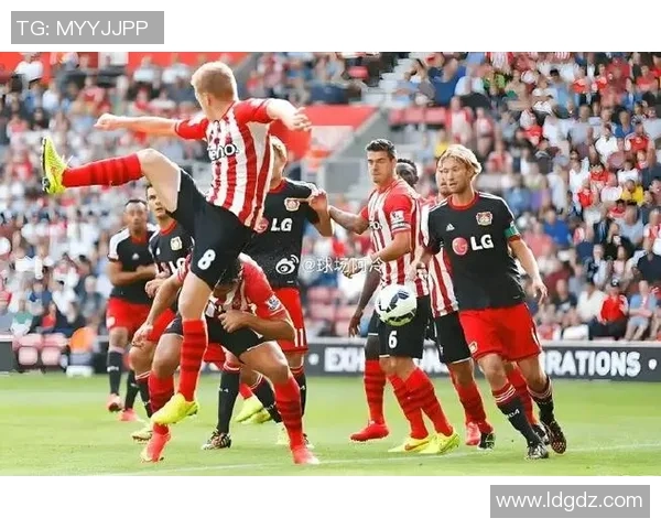 德国杯鏖战前瞻：多特蒙德与勒沃库森的巅峰对决，一场注定胶着的史诗